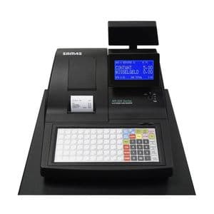 Picture 5 of Kassa SAM4S NR-510B