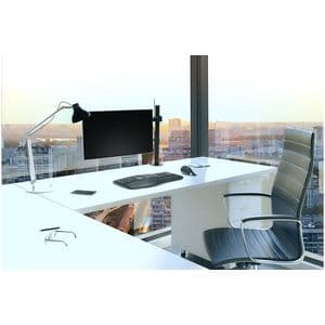 Picture 4 of Monitorarm Kensington SmartFit ergo single extended