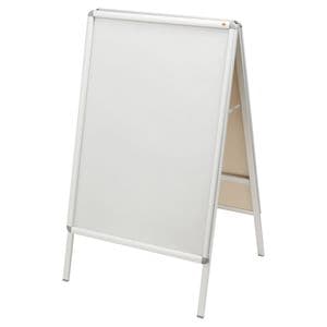 Picture 3 of Stoepbord Nobo Essence 70x100cm met kliklijst