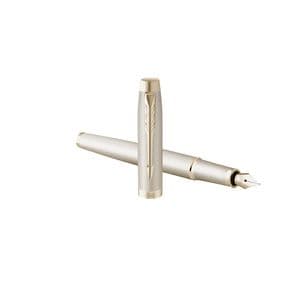 Picture 5 of Vulpen Parker IM Monochrome champagne medium