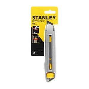 Picture 1 of Snijmes Stanley Interlock 18mm