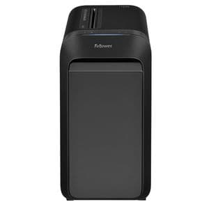 Picture 2 of Papiervernietiger Fellowes Powershred LX220 snippers 2x12mm zwart
