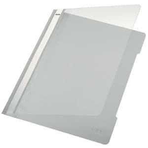 Picture 3 of Snelhechter Leitz Standaard A4 gerecycled PP grijs