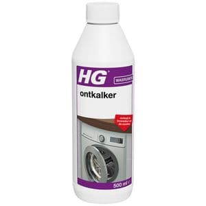 Picture 1 of Ontkalker HG snelontkalker 500ml