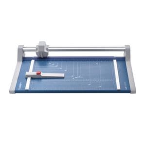 Picture 2 of Rolsnijmachine Dahle 552 510mm