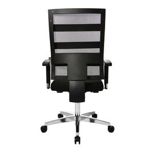Picture 4 of Bureaustoel Topstar X-Pander zwart