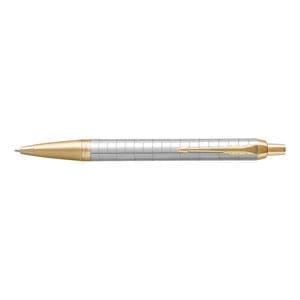 Picture 1 of Balpen Parker IM Premium pearl GT medium