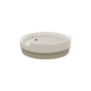 Picture 1 of Deksel + ring Circulware Circulcup Sippy Ø 8 cm herbruikbaar 20 stuks