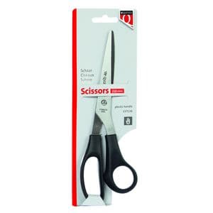 Picture 2 of Schaar Quantore 210mm +plastic handvat zwart