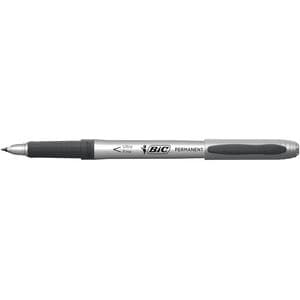 Picture 2 of Permanent marker Bic Intensisty ultra fijn zwart