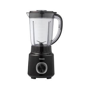 Picture 1 of Blender Tomado 1.5 liter zwart