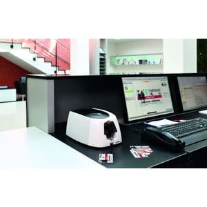 Picture 5 of Kaartprinter Durable Duracard ID 300