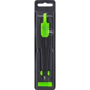 Picture 5 of Snelverstelpasser Faber-Castell assorti gekleurd