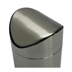 Picture 4 of Afvalbak Vepa Bins tafelmodel met swingdeksel 1,5 liter