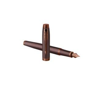 Picture 4 of Vulpen Parker IM Monochrome burgundy medium