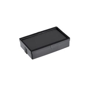 Picture 1 of Stempelkussen Colop E/10 zwart