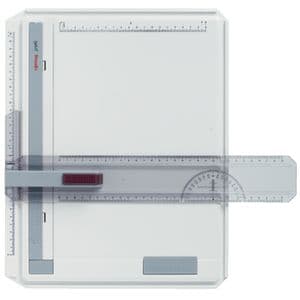 Picture 1 of Tekenplaat rOtring 522241 Profil A4