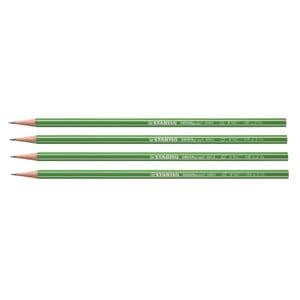 Picture 1 of Potlood STABILO Greengraph 6003 HB