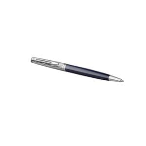 Picture 3 of Balpen Waterman Hémisphère L'essence du blue lacquer CT medium