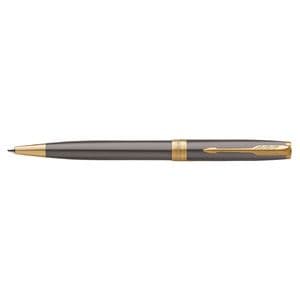 Picture 1 of Balpen Parker Sonnet Grey Collection GT medium