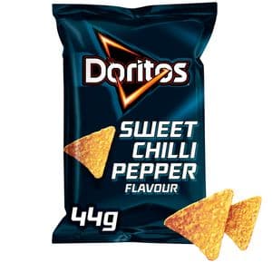 Picture 2 of Chips Doritos Sweet Chili Pepper 44gr