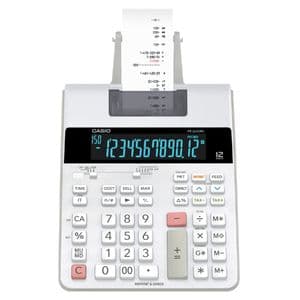 Picture 1 of Rekenmachine Casio FR-2650RC