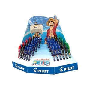 Picture 1 of Gelschrijver PILOT G-2-07 One Piece medium assorti