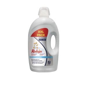 Picture 1 of Wasverzachter Robijn Pro Formula 5L Puur & Zacht