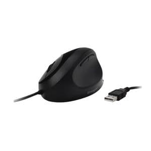 Picture 4 of Muis Kensington pro fit ergo bedraad zwart