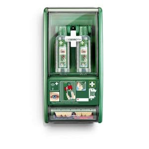 Picture 1 of Oogwas station Cederroth 2x 500ml
