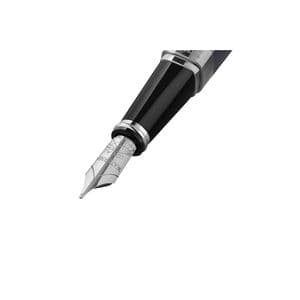 Picture 8 of Vulpen Waterman Exception L'essence du Blue CT medium