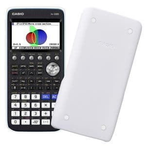 Picture 2 of Rekenmachine Casio fx-CG50