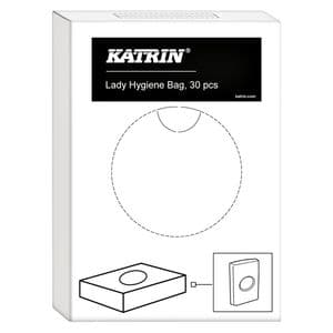 Picture 2 of Damesverbandzak Katrin 25x30stuks 961628