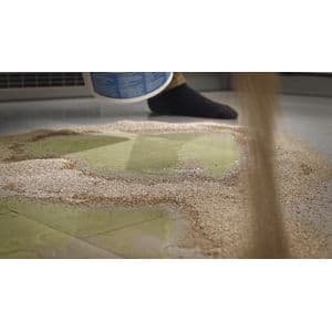 Picture 1 of Absorptiekorrels easy absorb fijne korrel 1,5 liter
