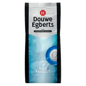 Picture 1 of Melkpoeder Douwe Egberts voor automaten 1kg