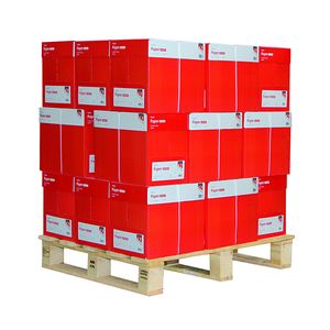 Picture 5 of Kopieerpapier Quantore Premium A4 80gr wit 500 vel