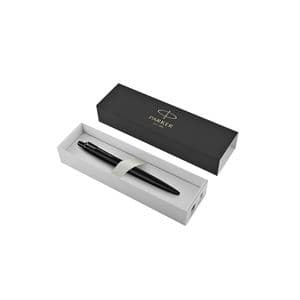 Picture 2 of Balpen Parker Jotter XL Monochrome black medium