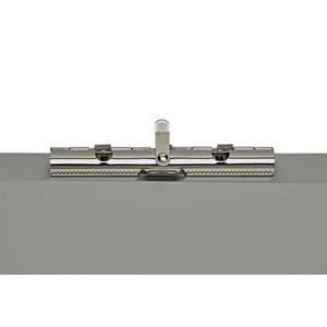 Picture 4 of Klembordkoffer MAUL Case A4 topopening aluminium