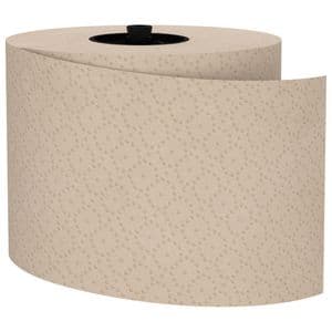 Picture 2 of Toiletpapier Satino JT3 PureSoft systeemrol 2-laags 100m naturel 307140