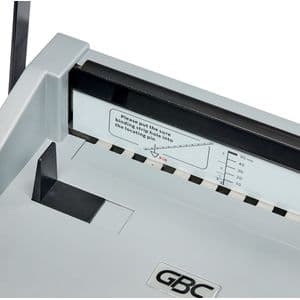 Picture 5 of Inbindmachine GBC Surebind systeem 2