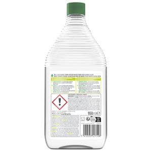 Picture 2 of Afwasmiddel Ecover citroen & aloë vera fles 950ml