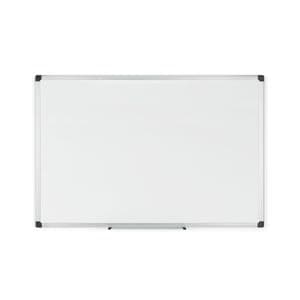 Picture 1 of Whiteboard Quantore 60x90cm emaille magnetisch