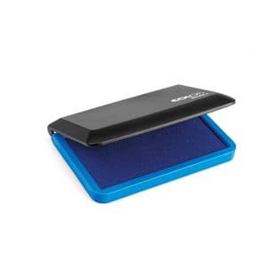 Picture 1 of Inktkussen Colop Micro 1 90x50mm blauw