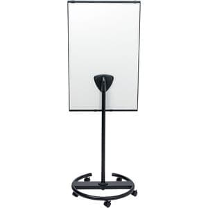 Picture 2 of Flipover Legamaster SKETCH EASY mobiele ronde voet