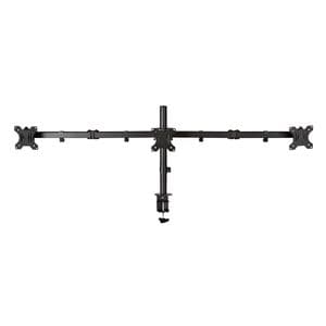 Picture 4 of Monitorarm Neomounts D550D3 10-27" zwart