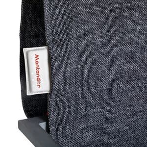 Picture 5 of Stoelhoes verwarmd Montandor Infrarood grijs