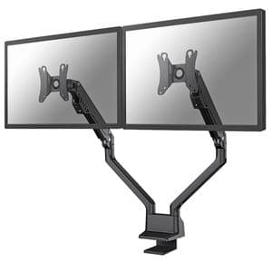 Picture 1 of Monitorarm Neomounts D750D 10-32i nch zwart