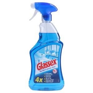 Picture 1 of Interieurreiniger Glassex spray 750ml