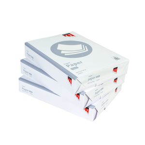 Picture 3 of Kopieerpapier Quantore Basic A4 80gr wit 500 vel