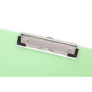 Picture 5 of Klembord MAUL A4 staand transparant PS neon groen